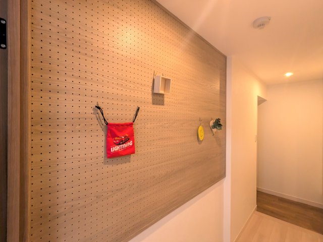 ワーフときわ台0205号室 その他共有部分