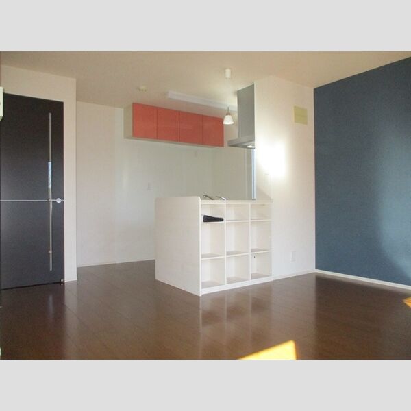 ラ・ソラーナ リビング