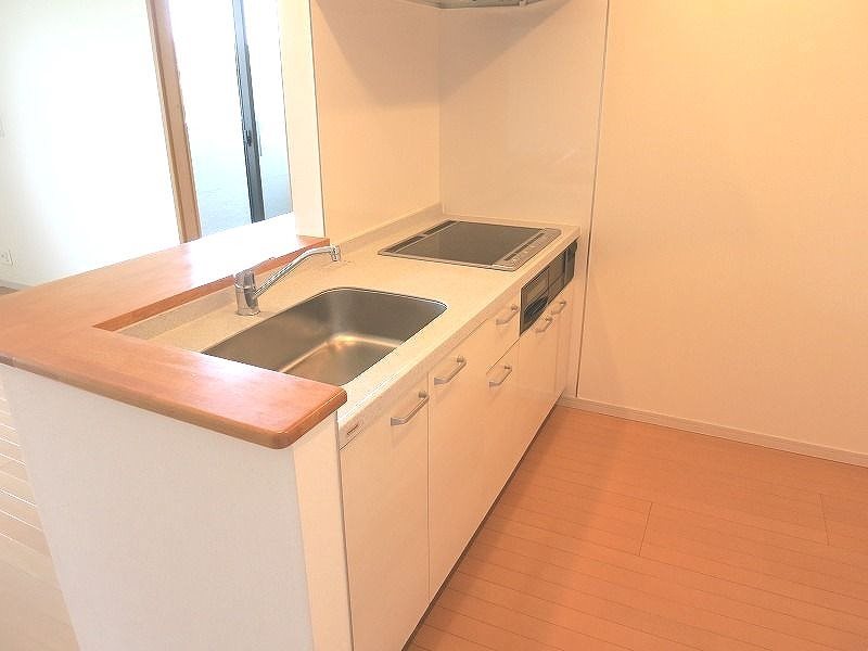 セレーノ2階 部屋その他