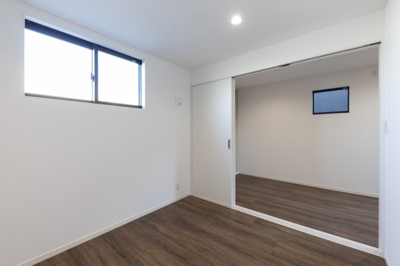 Ｃ・ＦＬＡＴＳ3階 内観