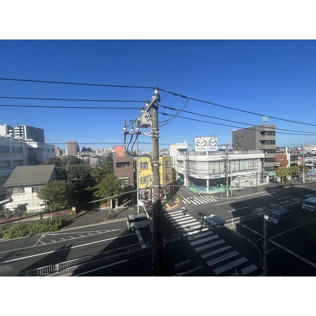 アンベリール北小岩4階 部屋その他
