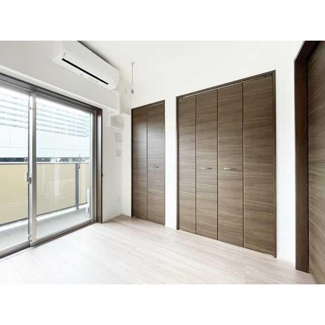 プライムガーデン若木0329号室 内観