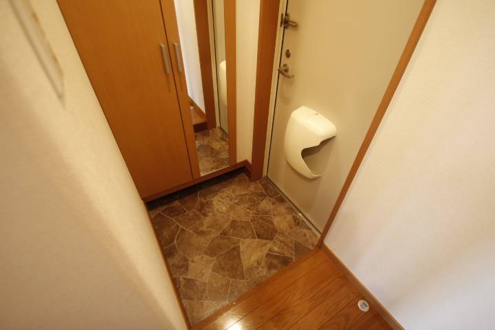 メイプルハウスＤ2階 部屋その他