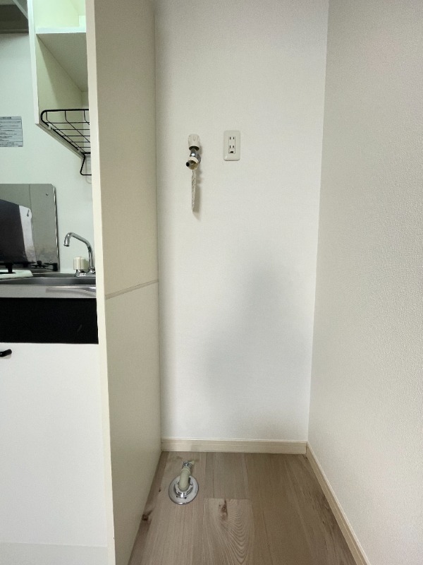 カーサ・フェリーチェ1階 部屋その他