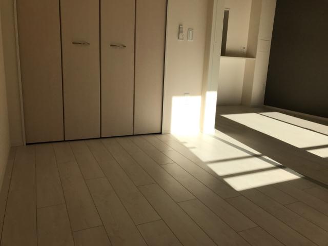 Ｂrowny Ｇreen　(ブラウニーグリーン)203号室 室内