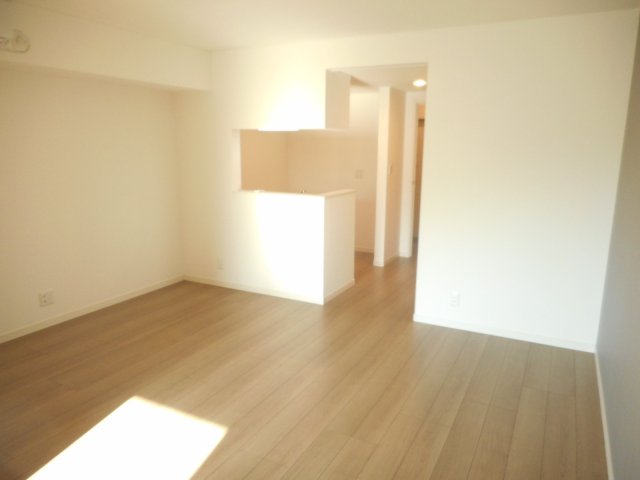 インペリアルリーフ リビング