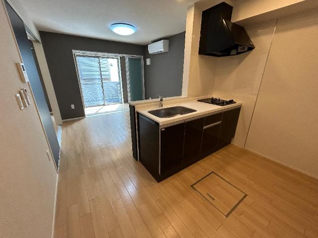 Ａｚａｌｉａ（アザリア）103号室 リビング