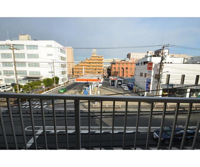 グリーンハイツ202号室 同建物別部屋の参考画像