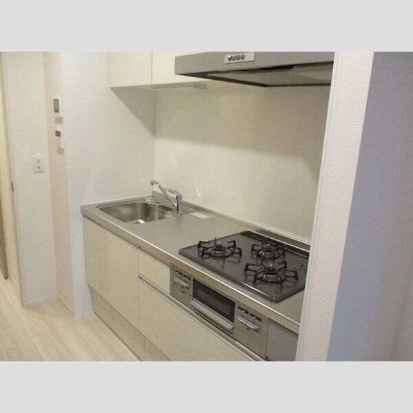 メゾンフォレスト.M キッチン