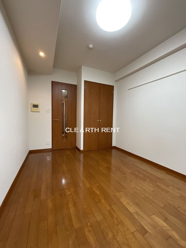 パレステュディオ代々木上原 同タイプ別住戸写真となります。現況と異なる場合がございます