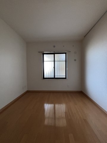 リファインドシーンⅡ0101号室 リビング