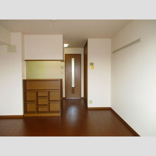 エスポワール 居室