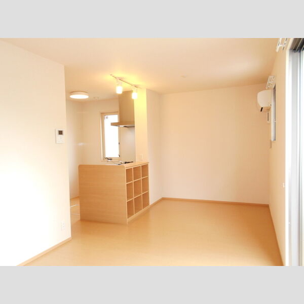 オアシス リビング