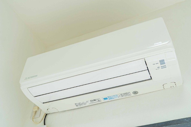 小平MIハイツ 部屋設備