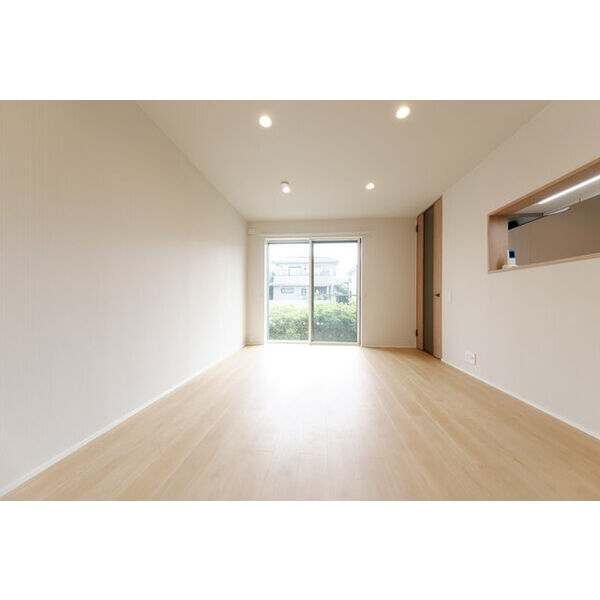 Casa・acero　E リビング