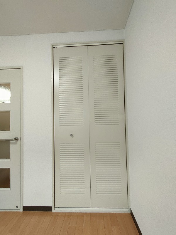 サンアベニューＢ2階 部屋その他