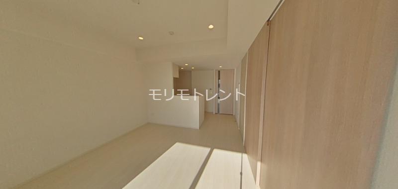 イプセ蒲田Ⅲ7階 室内参考写真（6F-Mタイプ/ブリューム・ベージュ）