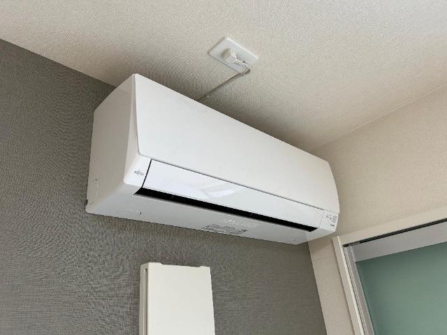 グランプラム本町（ＧｒａｎＰｌｕｍ本町）107号室 室内設備