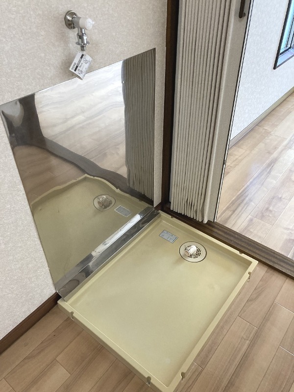 ハイコーポ小泉５．６ 別区画の写真です