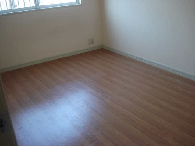 ランゲスレーベン　五月台 洋室