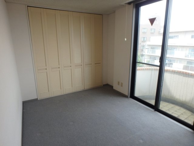 ｉｌ　Ｃｉｅｌｏ　ｋｉｔａｍｉ4階 部屋その他