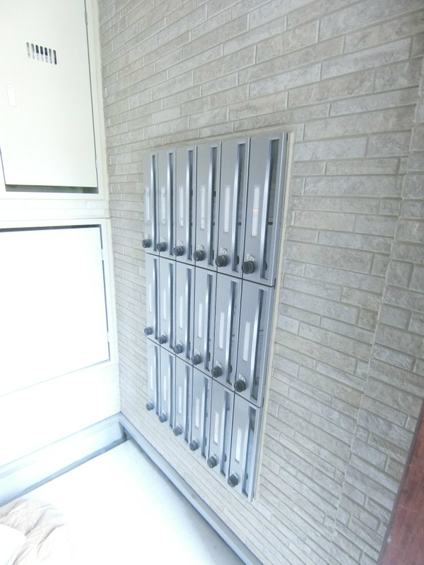 リブリ・ロコロ4階 部屋その他