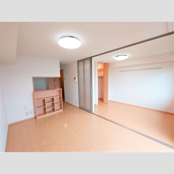 ヴァンセンヌ302号室 LDK10.5帖