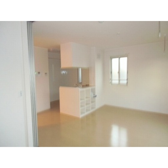 セレッソ東小金井2階 内観