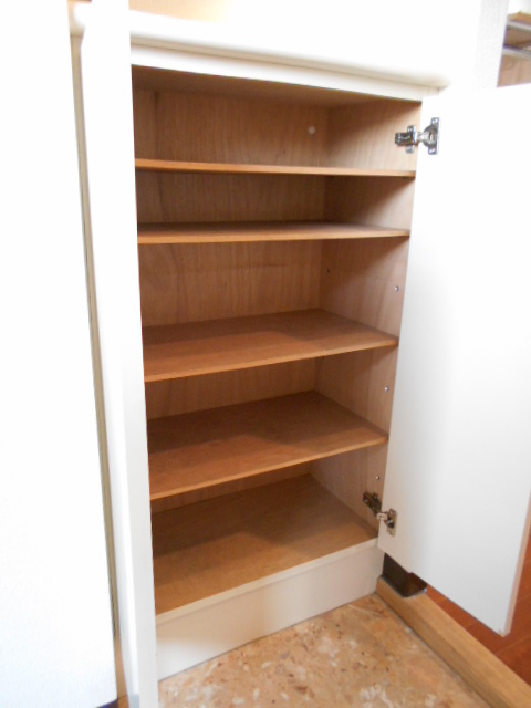 ルミエール反町0302号室 部屋設備