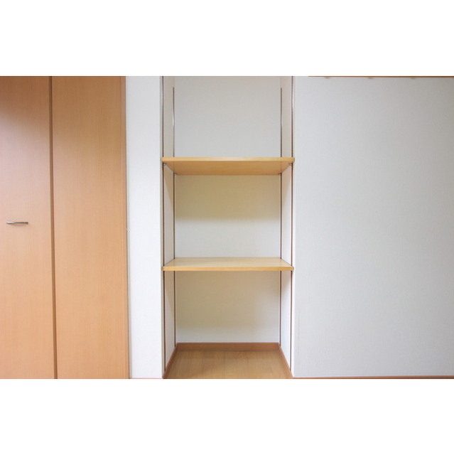 エナジーⅠ 内観