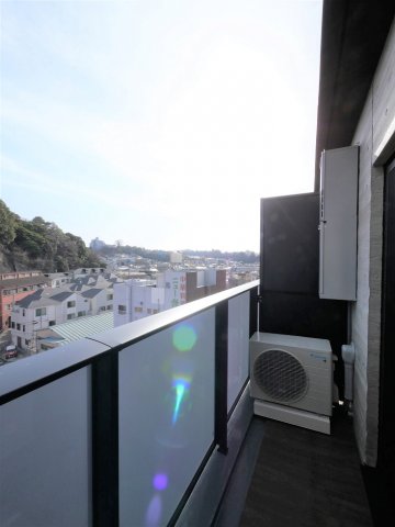 セジョリ横浜睦町 内観