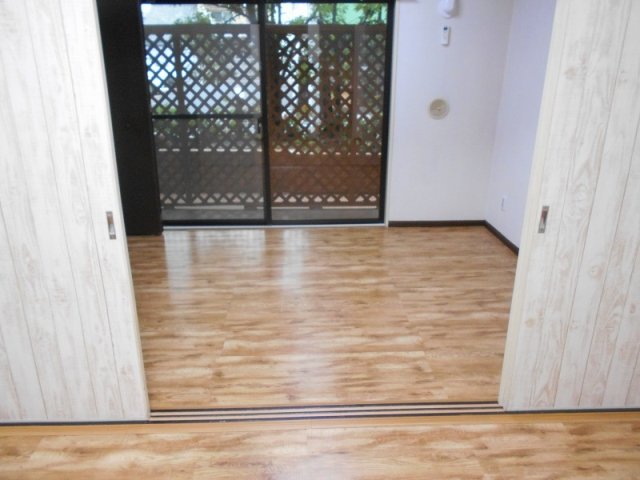 ライオンズマンション田端第２1階 部屋その他