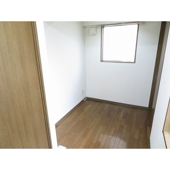 リリエンベルグ壱番館0602号室 洋室