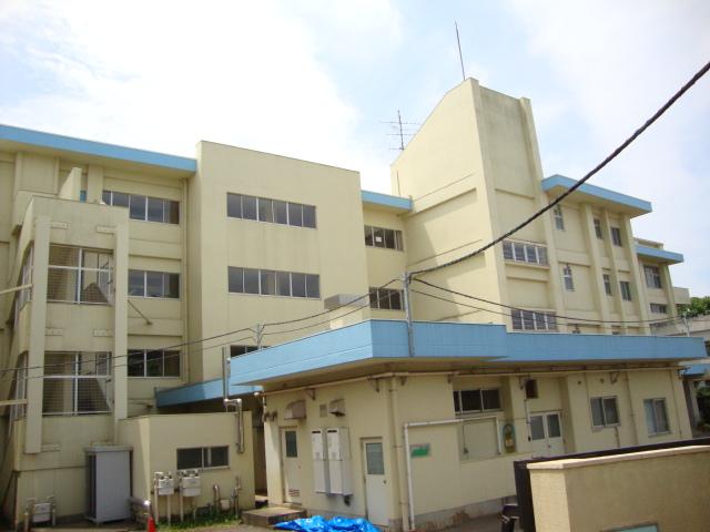 グランコンフォート（Grand Confort) 我孫子市立高野山小学校まで289ｍ