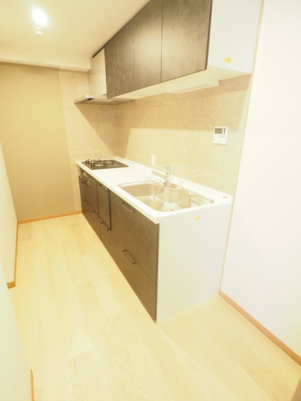 レジディア文京音羽2階 キッチン