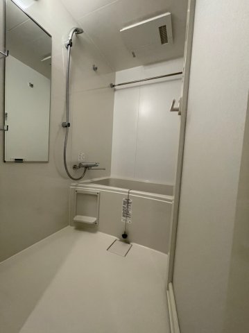 DIPS赤羽RESIDENCE704号室 お風呂