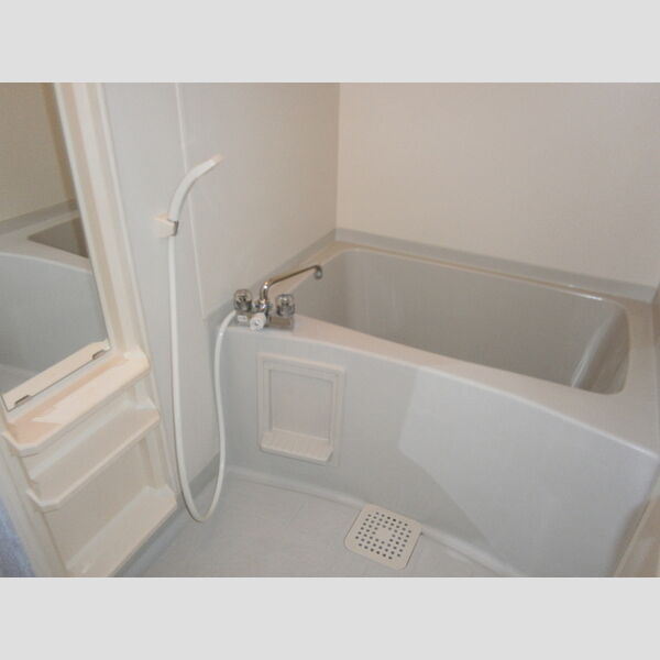 プリシェール松風 ユニットバス