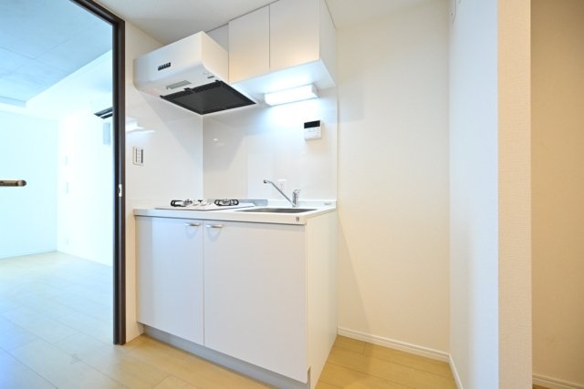 ＫＩ－ＦＬＡＴ永福町2階 キッチン