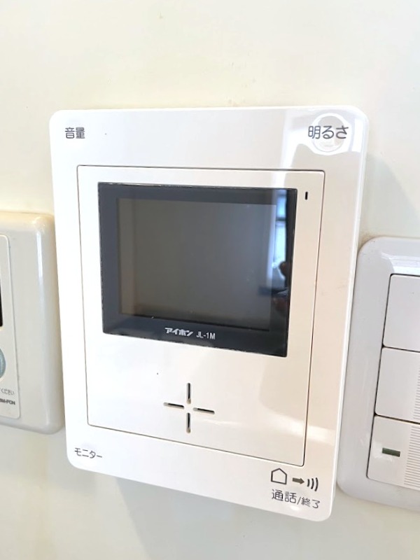 ローズマンションＡ－２８(A-028)1階 部屋その他