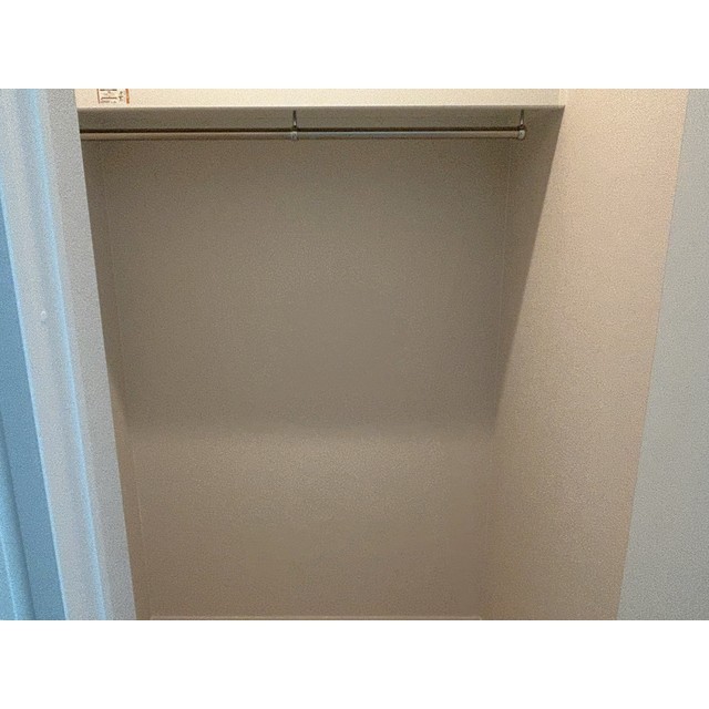 MQuarto福生205号室 内観