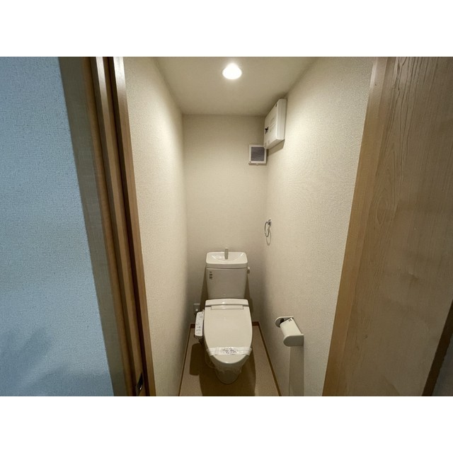 ベルフォート町屋町 内観