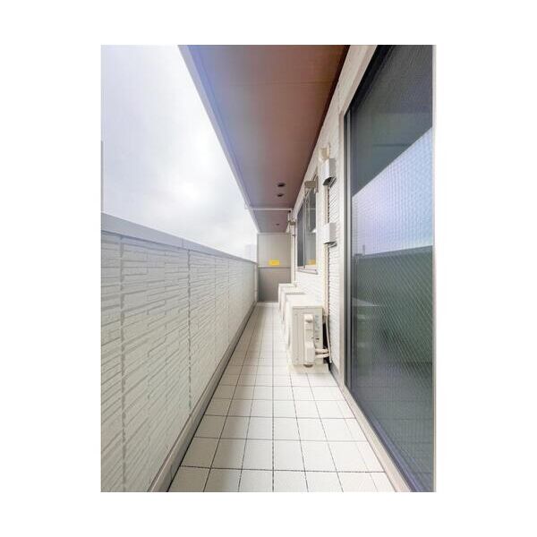 フィレ・デ・フルール503号室 部屋その他