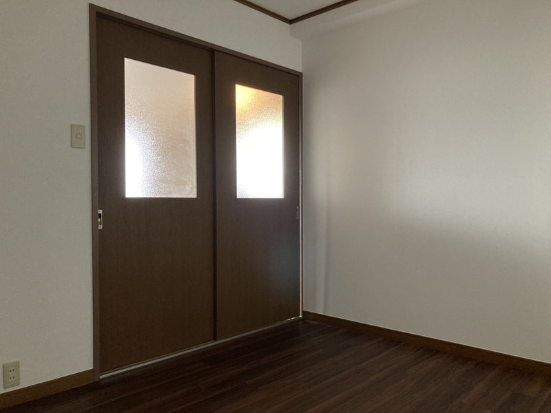クレール町谷2階 部屋その他