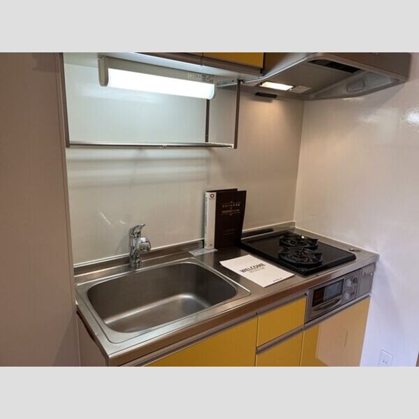 グランメール キッチン