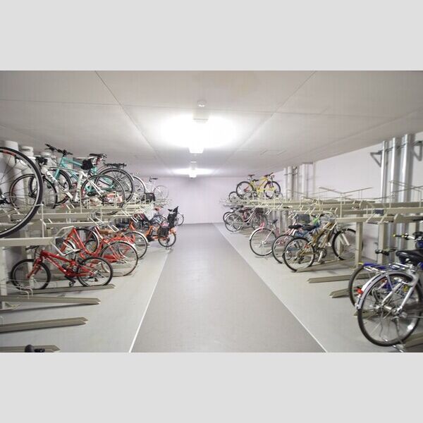 ロイヤルパークス豊洲 周辺