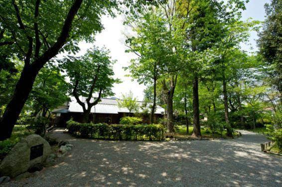 Ciel Bleu南林間3階 多胡記念公園