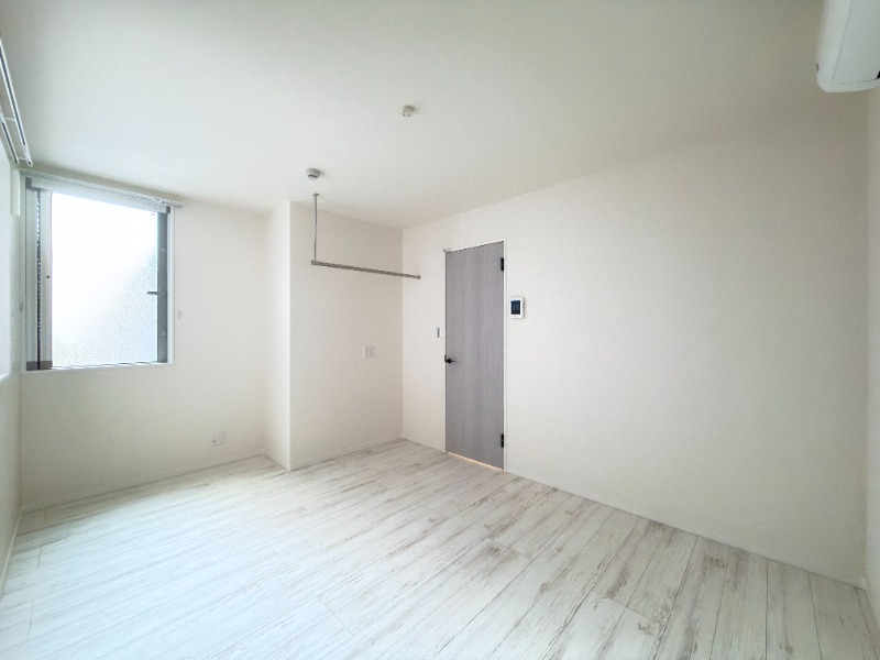 ブルーム石神井1階 部屋その他