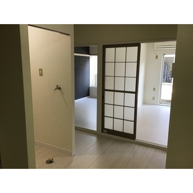 ハイムアーゼル101号室 同建物別部屋の参考画像