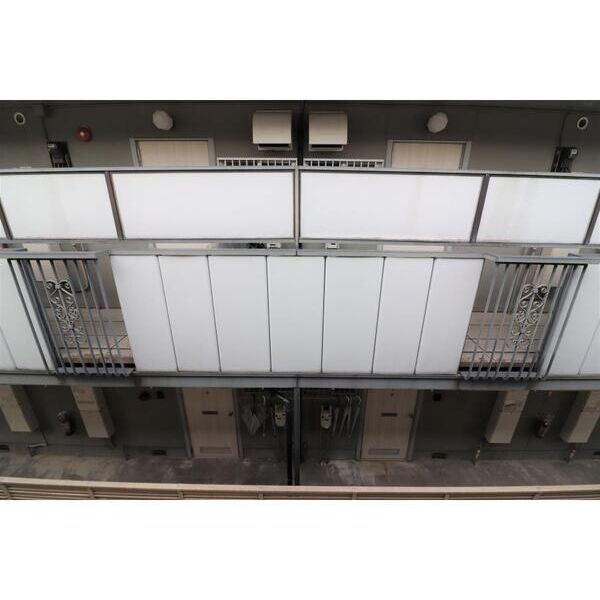 フォーブル若宮203号室 部屋その他