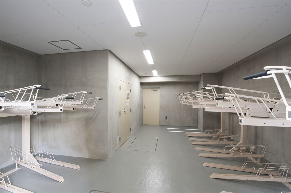 グラントゥルース門前仲町701号室 その他共有部分